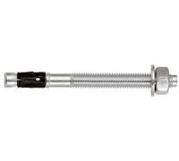 Fischer Goujon d'ancrage FAZ II 20/160, 5 pce - 503255