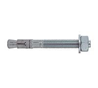 fischer - Goujon d'ancrage FBN II 10/10 en acier inoxydable/Boite de 50