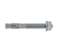 fischer - Goujon d'ancrage FBN II 12/10 en acier inoxydable/Boite de 20