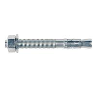 Fischer Goujon d'ancrage FBN II 8/30 en acier inoxydable Boîte de 50