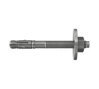 fischer Goujon d'ancrage fischer FBZ 10/20 GS R Quantité:50