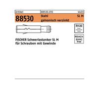 fischer Goujon de fixation lourde R 88530