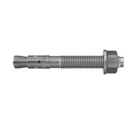 fischer - Goujon d'ancrage FBN II 12/50 en acier inoxydable/Boite de 20