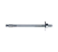 fischer - Goujon FBN II 16/250 avec rondelle large, en acier électrozingué/Boite de 10