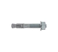 fischer - Goujon FBN II 8/5 K en acier électrozingué/Boîte de 50