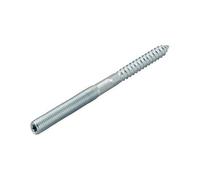 Fischer Goujon fileté STST avec empreinte TX et 6 pans 8 x 180, 50 pce - 079786