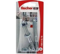 FISCHER - Goujons fbn II 10/10-2k blister de 10