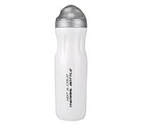 Fischer Gourde isotherme 500 ml - Blanc - 500 ml