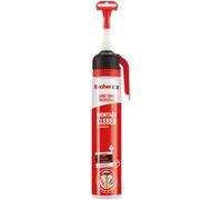 fischer GOW colle de montage, cartouche 200ml