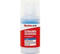 fischer GOW Fixateur de vis, 15g, Protection