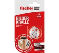 Fischer Griffe photo 545953 – 8 pièces