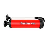 fischer Grande soufflette ABG rouge