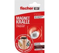 fischer Griffe magnétique GOW, Aimant
