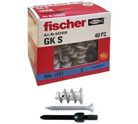 Fischer, gris, 542459