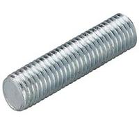 Fischer GS 79770 Vis sans tête M10 120 mm acier étamé par galvanisation 50 pc(s)