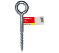Fischer GS - hembrilla échafaudage GS 12 x 120e