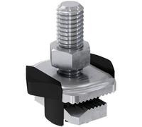 Fischer Hammerkopfschraube FHSClix 10x80 545836 Vis à tête rectangulaire 50 pc(s)