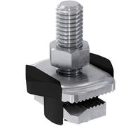 Fischer Hammerkopfschraube FHSClix 8x140 545834 Vis à tête rectangulaire 50 pc(s)