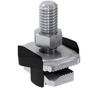 Fischer Hammerkopfschraube FHSClix 8x190 545835 Vis à tête rectangulaire 50 pc(s)