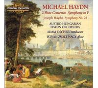Fischer - HaydnSymphony 22 [Import]