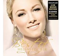 Helene Fischer Best Of (CD) Bonus Edition