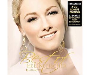 Fischer, Helene - Best of (Bonus Edition)