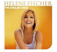 HELENE FISCHER "THE ENGLISH ONES" CD NEW