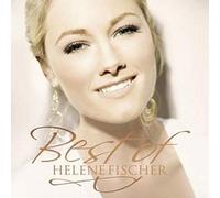 HELENE FISCHER "BEST OF" CD SCHLAGER NEW