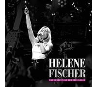 Helene Fischer – Das Konzert aus dem Kesselhaus – CD