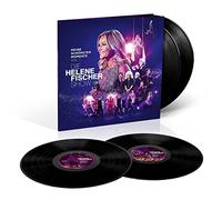 Fischer,Helene - Die Helene Fischer Show-Meine Schönsten Momente [Import]