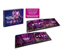 HELENE FISCHER - DIE HELENE FISCHER SHOW-MEINE SCHÖNSTEN MOMENTE 3 CD+DVD NEUF