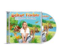 Fischer,Helene - Die Schönsten Kinderlieder (CD) [Import]
