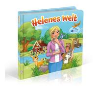Helene Fischer – Die Schönsten Kinderlieder – CD/DVD/So Buch – Import