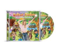 Helene Fischer – Die schönsten Kinderlieder Vol. 2: Tanzen & Feiern – CD