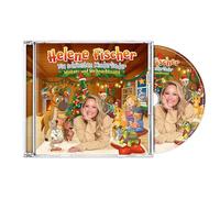 Helene Fischer – Die Schönsten Kinderlieder – Winter- und Weihnachtszeit
