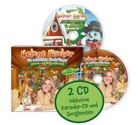 Fischer, Helene - Die Schönsten Kinderlieder - Winter- und Weihnachtszeit (Ltd. Deluxe)