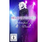 Fischer, Helene - Farbenspiel. -CD+DVD [Import]