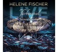 Helene Fischer – Farbenspiel Live (Die Stadion-Tournee)