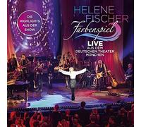 Fischer,Helene - Farbenspiel-Live aus dem