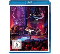 Farbenspiel - Live aus München (Blu-ray) Fischer Helene