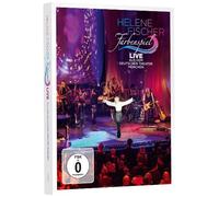 Fischer, Helene - Farbenspiel-Live/CD+DVD [Import]