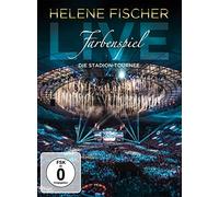Fischer,Helene - Farbenspiel Live-die Sta