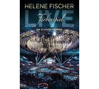 Fischer,Helene - Farbenspiel Live-Die STA [Import]