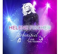 Helene Fischer – Farbenspiel Live – Die Tournee – Import