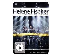 Helene Fischer - DVD NEUF dans son emballage d'origine pour un jour en direct...