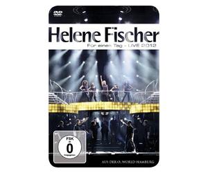 Fischer,Helene - Fuer Einen Tag - Live 2012