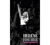 Helene Fischer – Das Konzert Aus Dem Kesselhaus – DVD – Import