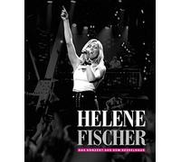 HELENE FISCHER - HELENE FISCHER-DAS KONZERT AUS DEM KESSELHAUS BLU-RAY NEUF