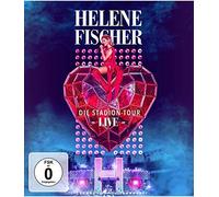 Fischer, Helene - Helene Fischer (die Stadion-Tour Live) (Bluray) [Blu-ray]