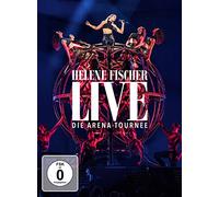 Helene Fischer – Helene Fischer Live – Die Arena-Tournee – DVD